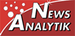 Analytik News Logo