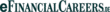 eFinancialCareers.de Logo