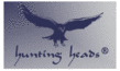 hunting heads Logo
