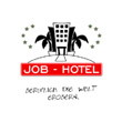 job-hotel.de Logo