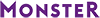 Monster Logo