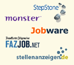 Was ist JOBworld?