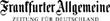 Frankfurter Allgemeine Logo