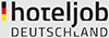 hoteljob DEUTSCHLAND Logo