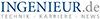 INGENIEUR.de Logo