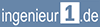 ingenieur1.de Logo