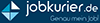 jobkurier.de Logo