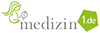 medizin1.de Logo
