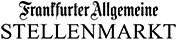 Jobbörse F.A.Z. Stellenmarkt