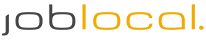 Jobbörse joblocal