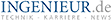 Jobbörse ingenieurkarriere.de