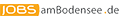 Jobbörse jobsambodensee.de